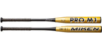 2024 Miken Pro M1 Kyle Pearson Maxload USSSA Slowpitch Softball Bat: MSU4PPML Bats Miken 