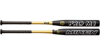 2024 Miken Pro M1 Kyle Pearson Maxload USA (ASA) Slowpitch Softball Bat: MSA4PPML Bats Miken 