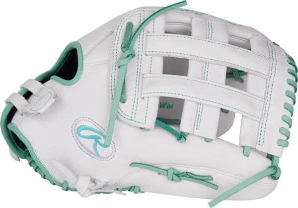 Rawlings Liberty Advanced 13” Fastpitch Softball Glove: RLA130-6WM Equipment Rawlings