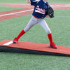 Portolite Junior Baseball Practice Mound:  PL8030