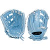 Rawlings R9 Series 12” Fastpitch Softball Glove: R9SB120-6CB