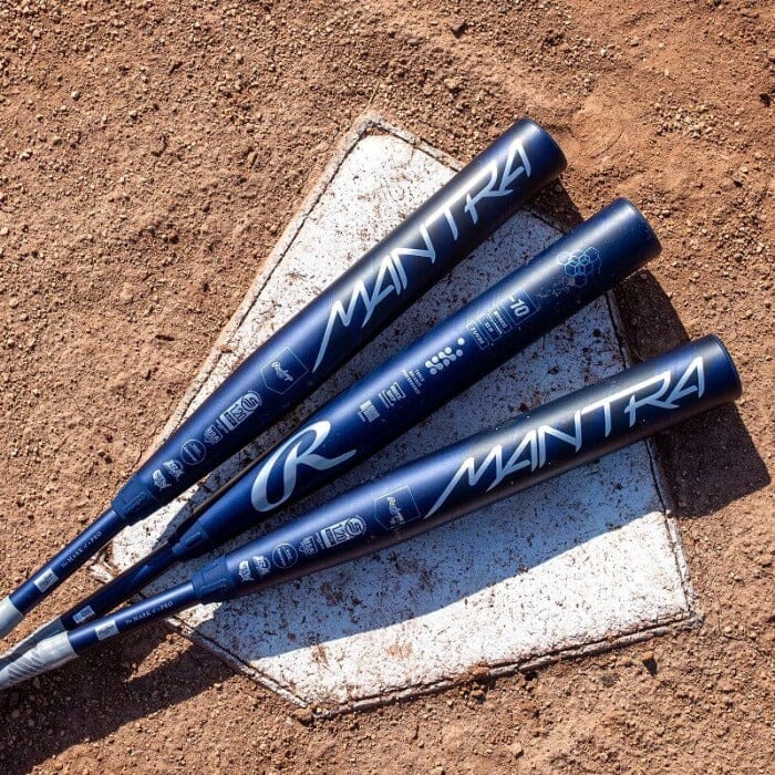 2025 Rawlings Mantra Fastpitch Softball Bat 10 RFP4M10
