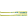 2026 Rawlings Clout Ai -11 Junior Big Barrel USSSA Baseball Bat 2 5/8