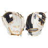 2025 Rawlings Liberty Advanced Color Series 11.75” Fastpitch Softball Glove: RLA715SB-2WNG