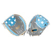 2025 Rawlings Liberty Advanced Color Series 34” Fastpitch Softball Catcher’s Mitt: RLACM34GCB