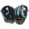 Rawlings Heart of the Hide R2G Series 11.5” Baseball Glove: RPROR314-2NCB