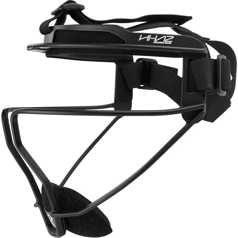 Masque de joueur de softball haute visibilité 2024 Rawlings Masque de joueur de softball haute visibilité 2024 Rawlings