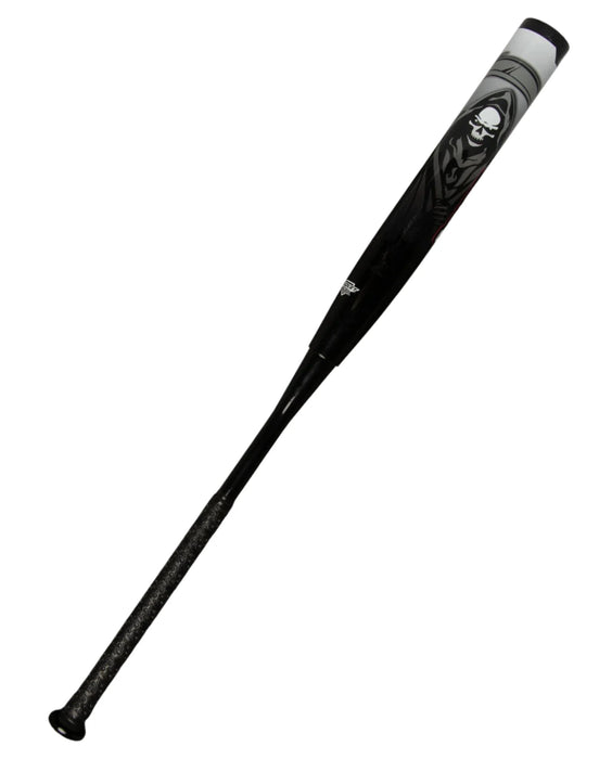 2025 Dudley® Undertaker USSSA 1.20 End-Loaded Slowpitch Softball Bat: UNDERE Bats Dudley
