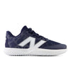 New Balance FuelCell 4040v7 Men's Turf Trainer Footwear New Balance 7 Navy 