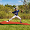 Portolite Oversized Two-Piece Practice Mound: TPM1175