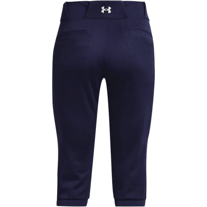 Under Armour Utility Women's Softball Pants: 1375665 Apparel Under Armour