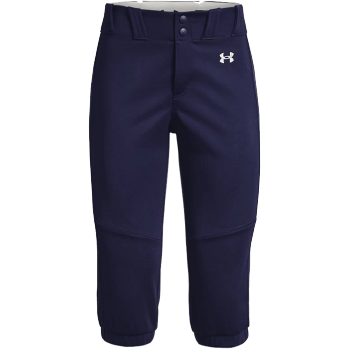 Under Armour Utility Women's Softball Pants: 1375665 Apparel Under Armour