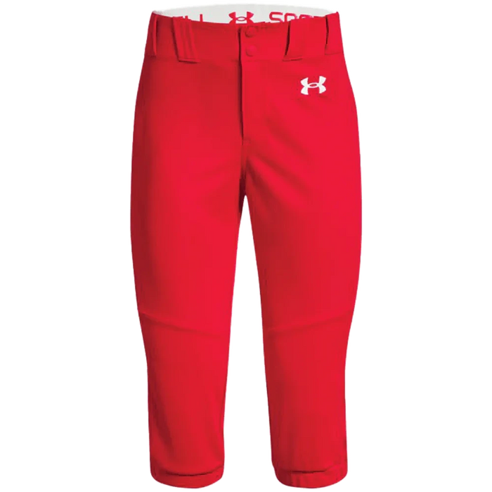 Under Armour Utility Women's Softball Pants: 1375665 Apparel Under Armour