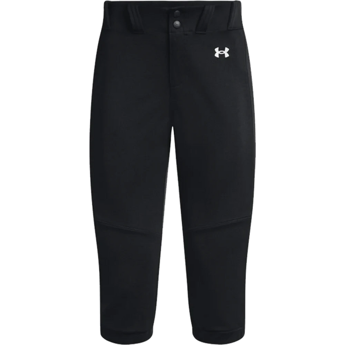 Under Armour Utility Women's Softball Pants: 1375665 Apparel Under Armour