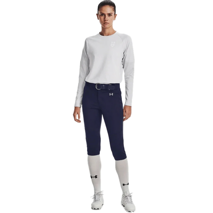 Under Armour Utility Women's Softball Pants: 1375665 Apparel Under Armour