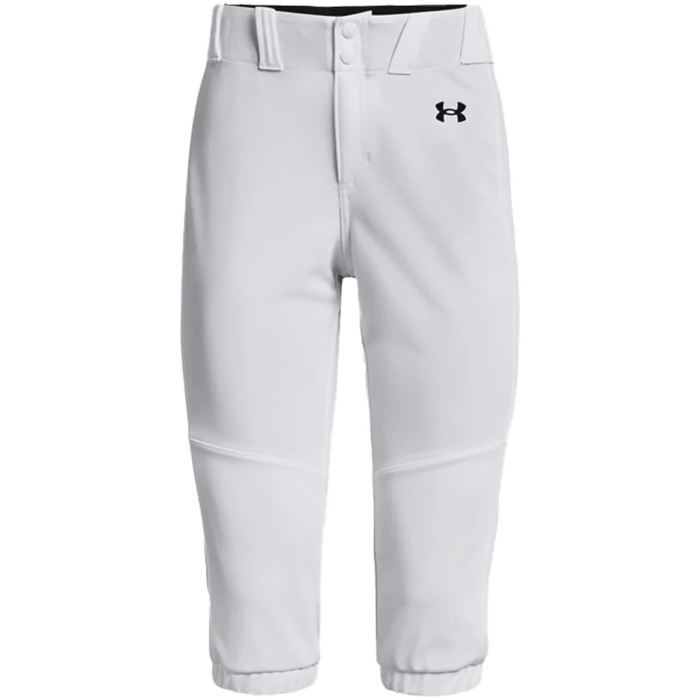 Under Armour Utility Women's Softball Pants: 1375665 Apparel Under Armour