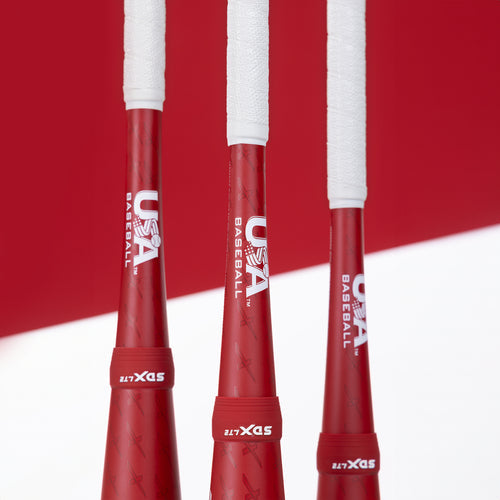 2025 Marucci CATX2 Connect Youth USA Baseball Bat 8 oz MSBCCX28USA