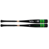 2025 Victus Vibe Black Pencil BBCOR Adult Baseball Bat 2 5/8”: VCBVIBPB