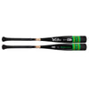 2025 Victus Vibe Black Pencil SL -5 USSSA Baseball Bat 2 3/4”: VSBVIBPB5