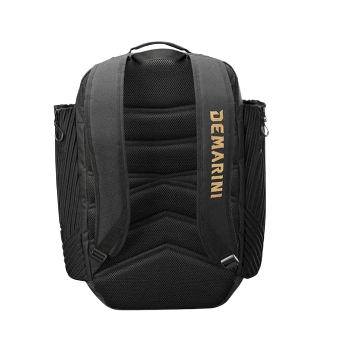 DeMarini Spectre V2 Backpack: WB57439 Equipment DeMarini