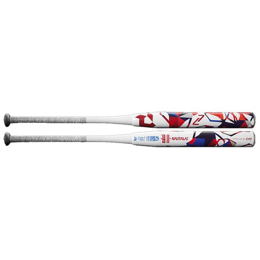 2024 Nautalai Team DeMarini 24 Mid-Load USSSA Slowpitch Softball Bat: WBD2452010 Bats DeMarini 