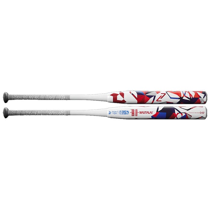 2024 Nautalai Team DeMarini 24 Mid-Load USSSA Slowpitch Softball Bat: WBD2452010 Bats DeMarini