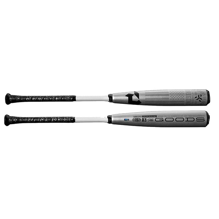 2024 DeMarini The Goods 2 5/8" (-5) USSSA Baseball Bat: WBD2471010 Bats DeMarini