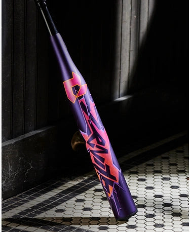 2025 DeMarini Zenith -13 Fastpitch Softball Bat: WBD2554010