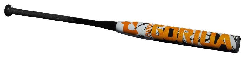 2025 DeMarini Jason Magnum Vanilla Gorilla V3 USSSA Slowpitch Softball Bat: WBD2583010 Bats DeMarini