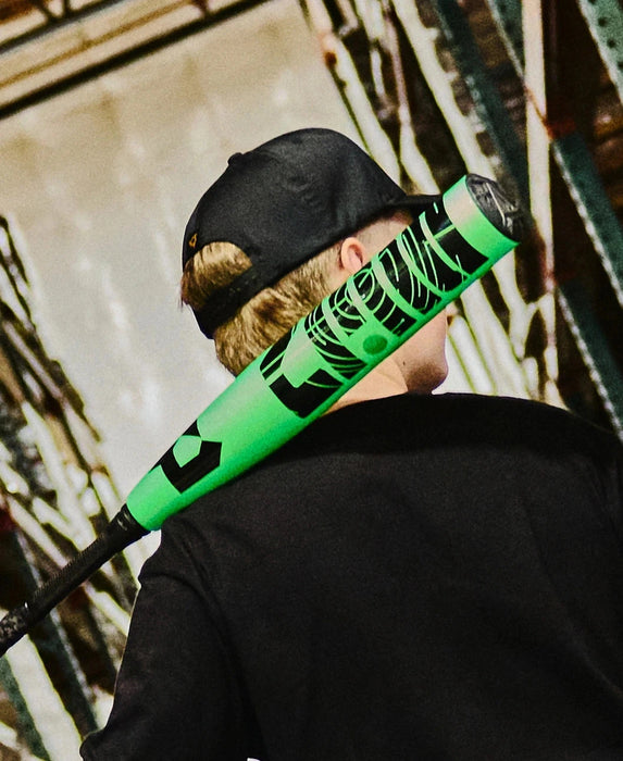 2026 DeMarini The Goods™ (-5) 2 ¾” USSSA Baseball Bat: WBD2596010 Bats DeMarini