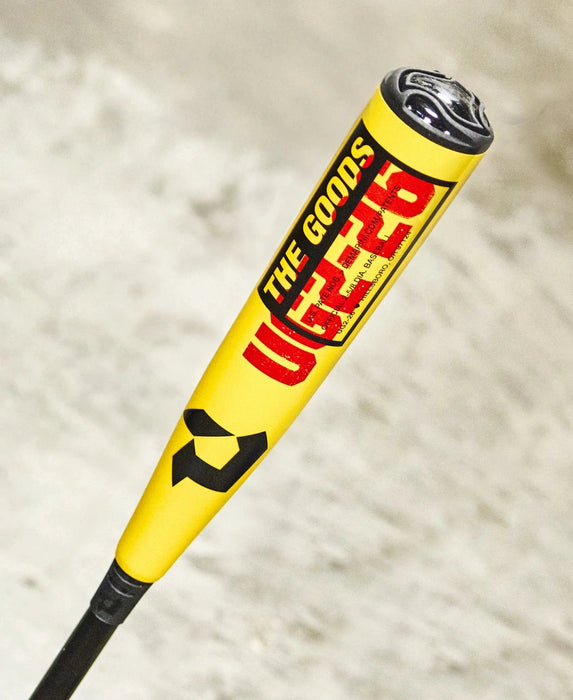 2026 DeMarini The Goods™ (-10) USA Baseball Bat 2 5/8”: WBD2601010 Bats DeMarini
