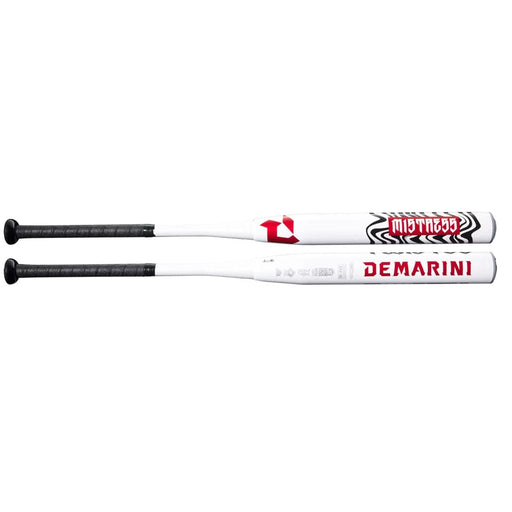 2026 DeMarini Twisted Mistress V2 USSSA Slowpitch Softball Bat 13 Barrel: WBD2608010 Bats DeMarini