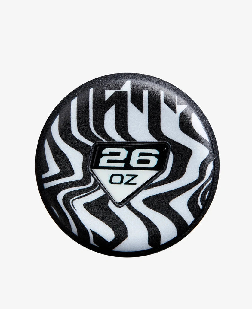 2026 DeMarini Twisted Mistress V2 USSSA Slowpitch Softball