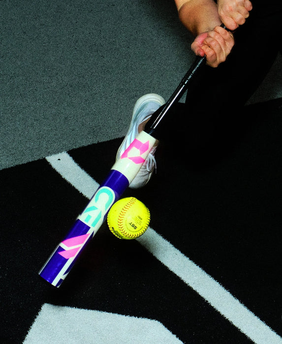 2026 DeMarini CF® (-11) Fastpitch Softball Bat: WBD2630010