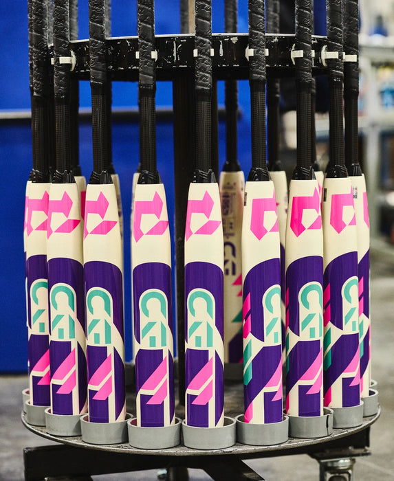 2026 DeMarini CF® (-11) Fastpitch Softball Bat: WBD2630010