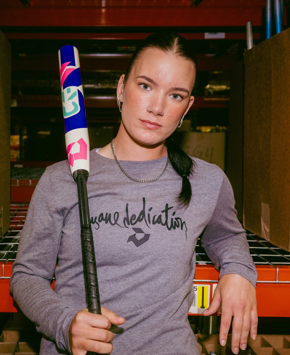 2026 DeMarini CF® (-10) Fastpitch Softball Bat: WBD2631010