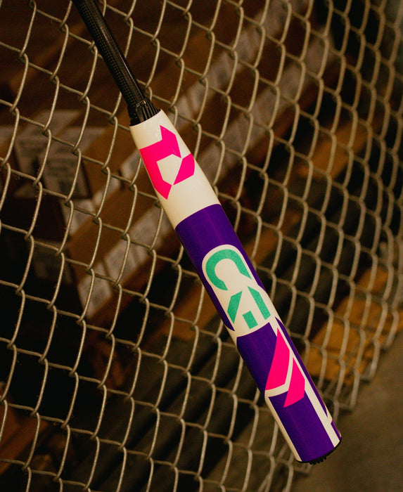 2026 DeMarini CF® (-10) Fastpitch Softball Bat: WBD2631010