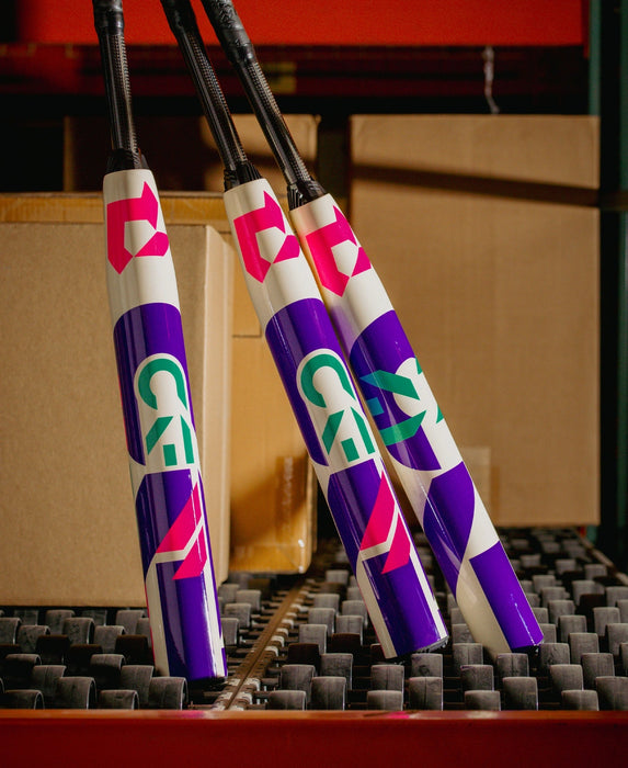 2026 DeMarini CF® (-9) Fastpitch Softball Bat: WBD2632010