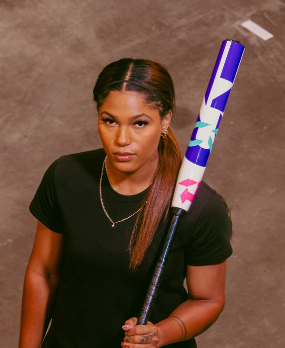 2026 DeMarini CF® (-9) Fastpitch Softball Bat: WBD2632010