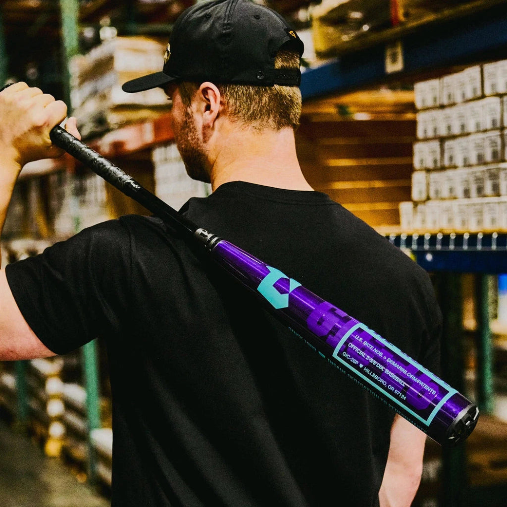 DeMarini 2026 The Goods V2 LE (-3) BBCOR Baseball Bat DeMarini 2026 The Goods V2 LE (-3) BBCOR Baseball Bat