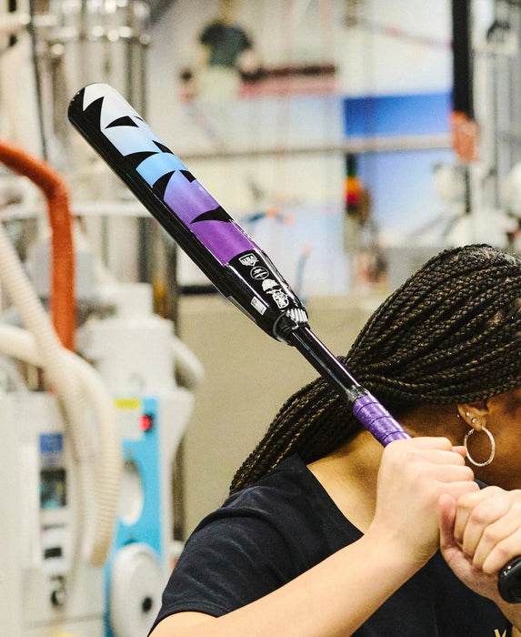 2026 DeMarini Prism+™ (-11) Fastpitch Softball Bat: WBD2636010 Bats DeMarini