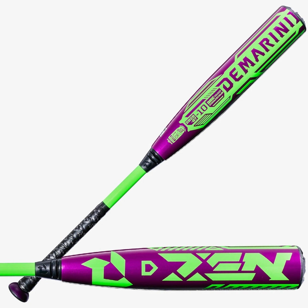 ＊マーサ＊ 2027 DeMarini Zen (-10) 2 3/4