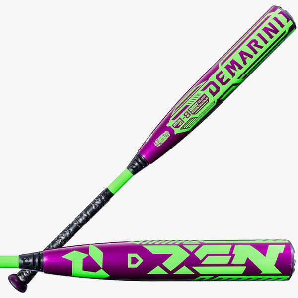 2027 DeMarini Zen (-8) 2 3/4