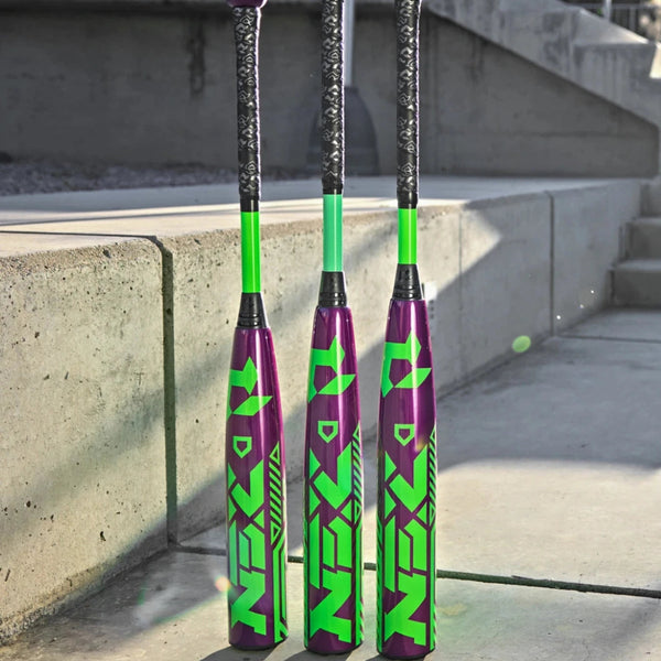 2027 DeMarini Zen (-8) 2 3/4