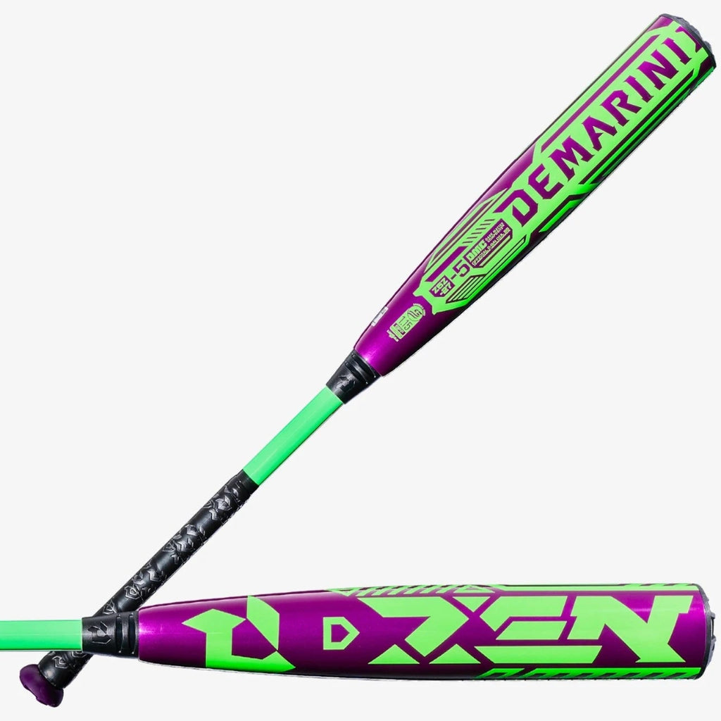 2027 DeMarini Zen (-5) 2 3/4