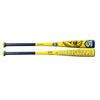 2025 Louisville Slugger Savannah Bananas -10 USA Youth Baseball Bat 2 5/8
