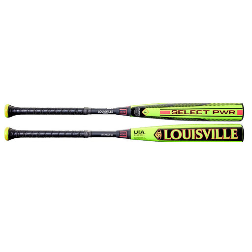 2026 Louisville Slugger Select PWR™ (-8) USA Baseball Bat 2 5/8": WBL4127010