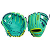 2024 A2000® DP15SS 11.5” Infield Baseball Glove: WBW102275115