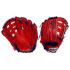 2024 Wilson Winter A2000® MY7 GM 12.5” GLOVE: WBW102529125