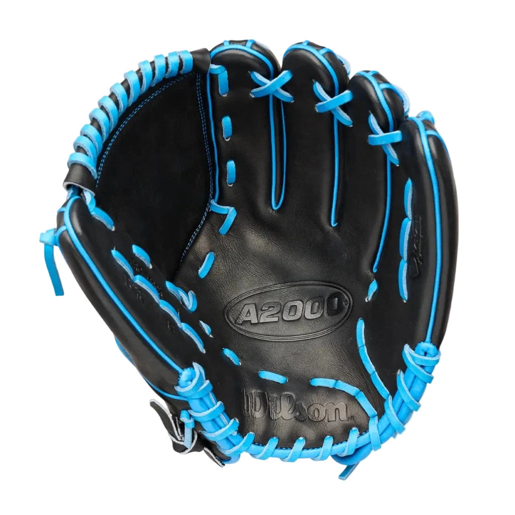 2026 Wilson A2000® Love the Moment™ B23 Puzzle Piece 12” : WBW10482912